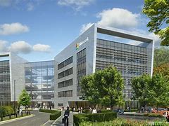 Image result for Microsoft X Building