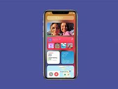 Image result for iPhone 11 Home Screen Layout