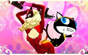 Image result for Mementos Persona 5 Royal