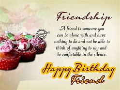 Image result for Free Birthday Greetings for Friend