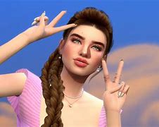 Image result for Sims 4 Display C