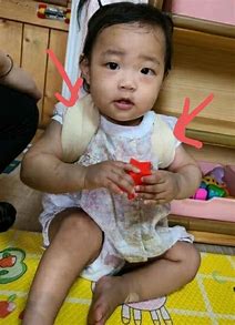 Image result for Baby Jung In