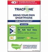 Image result for TracFone Activate Sim Card