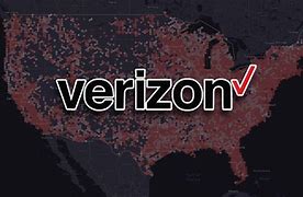 Image result for Verizon World Coverage Map