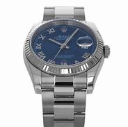 Image result for Rolex Fluted Oyster Perpetual Rhodium Fluted