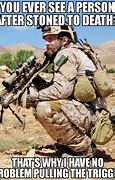 Image result for Warrior Military Memes