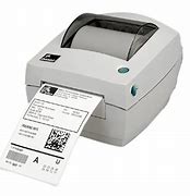 Image result for Printer Information Label