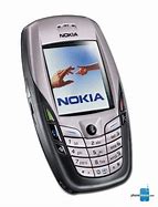 Image result for Nokia 6600 Classic Phone