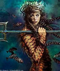 Image result for Mermaid Fea 5E