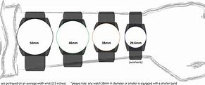 Image result for Apple Watch 42Mm On Wrist Man