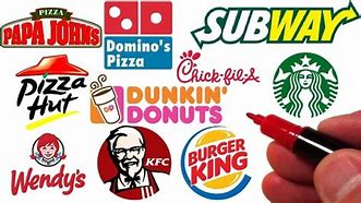 Image result for Boycott Fast Food and Coffee Shops