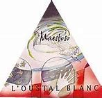 Image result for L'Oustal Blanc Isabel Claude Fonquerle Naick Red