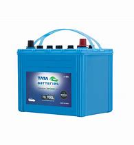 Image result for Tata Battery Pic