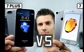 Image result for iPhone 7s vs iPhone 7 Plus