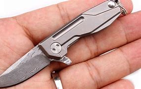 Image result for Best Keychain Knife