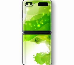 Image result for Apply Screen Protector Samsung Galaxy Z Flip 5G
