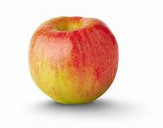 Image result for Red Delicious Apple with Cut