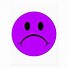 Image result for Saddened Emoji