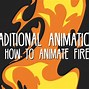 Image result for 2D Fire EFX Animation
