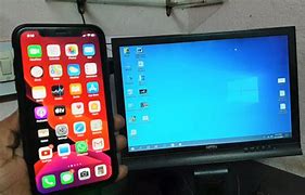 Image result for How to Link iPhone to PC