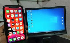 Image result for Connect Apple iPhone to PC