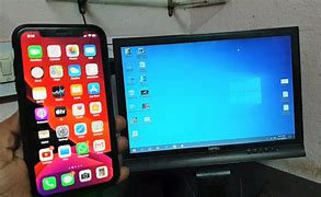 Image result for Laptop That Uses Phone