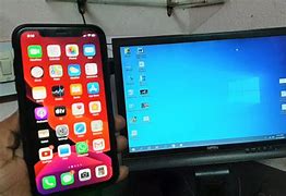 Image result for How to See iPhone On PC