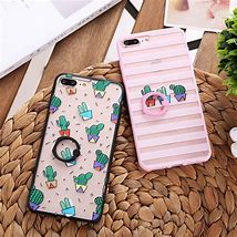 Image result for iPhone 7 Cute Cactus Cases