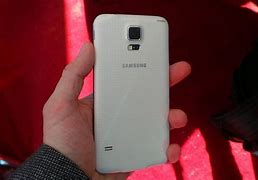 Image result for Samsung Galaxy S5 Back