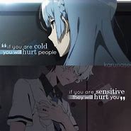 Image result for Cold Anime Phrases