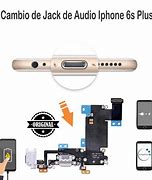 Image result for iPhone 6s Audio Jack