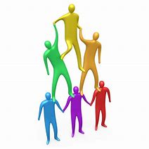 Image result for Group Work Clip Art