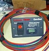 Image result for Onan Generator Start Stop Switch