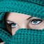 Image result for Turquoise Eye Color