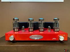 Image result for McIntosh MA5200 Integrated Amplifier