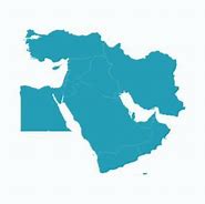 Image result for Middle East Full Map