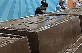 Image result for World's Largest Chocolate Bar