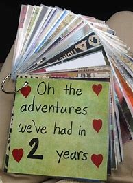 Image result for Year Anniversary Ideas