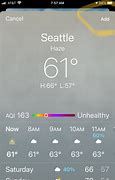 Image result for Reset Weather App