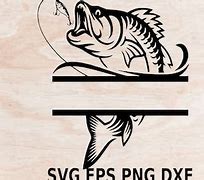 Image result for Fish Hook with Name SVG