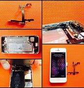Image result for iPhone 5 Wi-Fi IC