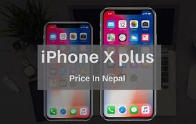 Image result for iPhone X Plus PNG
