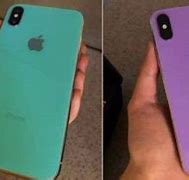 Image result for iPhone X Colours