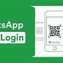 Image result for WhatsApp Login My Account