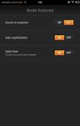 Image result for Kindle Fire 7 Settings