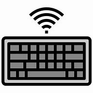 Image result for Wireless Key Icon