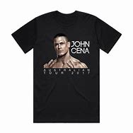 Image result for John Cena Small Shirt