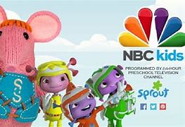 Image result for NBC Kids