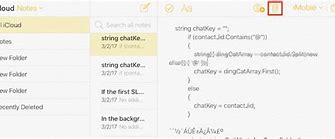 Image result for How to Retrieve Notes On iPhone 14