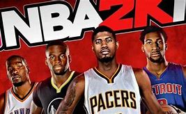 Image result for NBA Team in Game